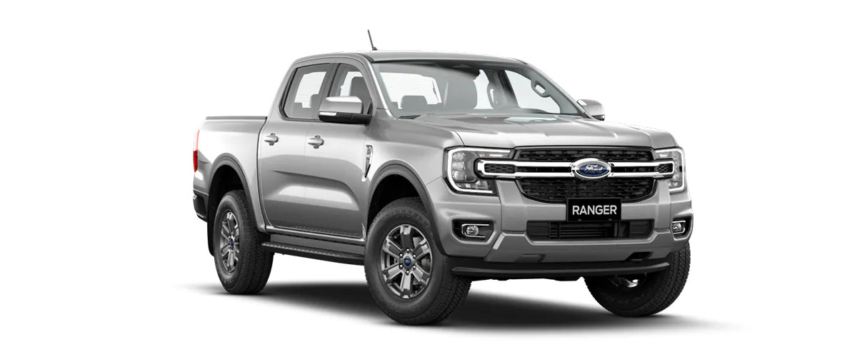 Giá xe Ford Ranger XLT 2.0L 4x4 AT 2023 Tốt Nhất Tại Việt Nam