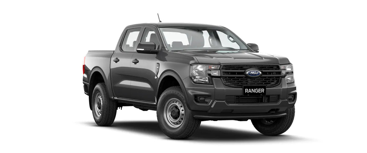 Giá xe Ford Ranger XL 2.0L 4x4 MT 2023 Tốt Nhất Tại Việt Nam