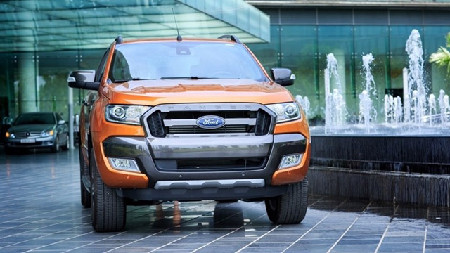 Phân biệt sự khác nhau giữa các phiên bản Ford Ranger 2023: Lựa chọn phiên bản nào trong 6 dòng xe Ford Ranger tại Việt Nam