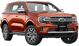 Giá xe Ford Everest Titanium 4x2 luôn cập nhật mới nhất 2021