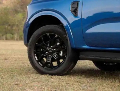 Ford Everest Sport 2025