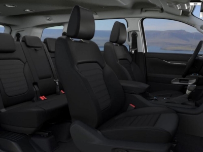 Ford Everest Sport 2025