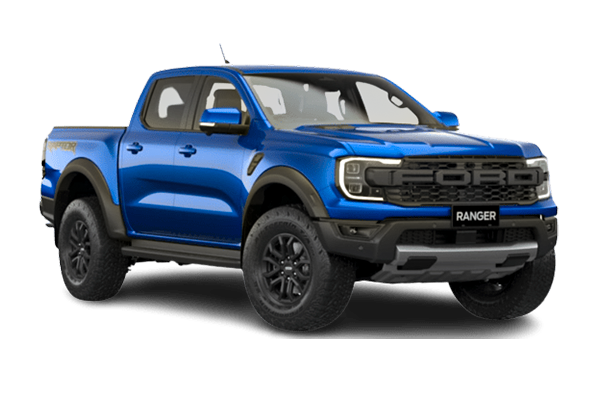 Ford Ranger Raptor